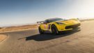 Corvette C7 Z06 ADV.1 Vengeance Tuning 2018 11 135x76 Heftig: 850 PS Corvette C7 Z06 auf 20 Zoll ADV.1 Felgen