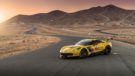 Corvette C7 Z06 ADV.1 Vengeance Tuning 2018 16 135x76 Heftig: 850 PS Corvette C7 Z06 auf 20 Zoll ADV.1 Felgen