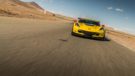 Corvette C7 Z06 ADV.1 Vengeance Tuning 2018 2 135x76 Heftig: 850 PS Corvette C7 Z06 auf 20 Zoll ADV.1 Felgen