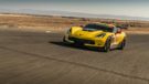 Corvette C7 Z06 ADV.1 Vengeance Tuning 2018 5 135x76 Heftig: 850 PS Corvette C7 Z06 auf 20 Zoll ADV.1 Felgen