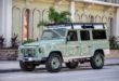 ECD Project S² Land Rover Defender 110 Tuning 21 110x75