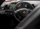 Het Pura Potenza-project – Ferrari 458 Italia van Neidfaktor