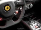 The Pura Potenza Project &#8211; Ferrari 458 Italia by Neidfaktor