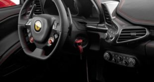 Ferrari 458 Italia Neidfaktor Tuning Interieur 25 310x165 Bis ins Detail veredelt: Neidfaktor Audi RS3 Sportback!