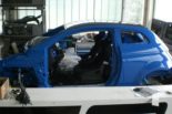 G Tech chopping Fiat 500 Sportster Tuning 7 155x103 Chippen kennt jeder   doch was ist Fahrzeug Chopping?