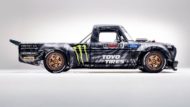 Gymkhana 10 Tuning Hoonitruck 1977 Ford F 150 10 190x107 Hauptrolle in Gymkhana 10   1977 Ford F 150 mit 928 PS