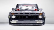 Gymkhana 10 Tuning Hoonitruck 1977 Ford F 150 12 190x107 Hauptrolle in Gymkhana 10   1977 Ford F 150 mit 928 PS