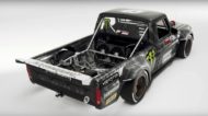 Gymkhana 10 Tuning Hoonitruck 1977 Ford F 150 3 190x106 Hauptrolle in Gymkhana 10   1977 Ford F 150 mit 928 PS