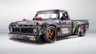 Gymkhana 10 Tuning Hoonitruck 1977 Ford F 150 8 190x107 Hauptrolle in Gymkhana 10   1977 Ford F 150 mit 928 PS