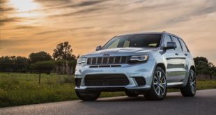 HPE1200 Hennessey Performance Jeep Trackhawk Tuning 2018 2 310x165 Video: Weltrekord   8,7s im 1500 PS Porsche 911 Turbo S