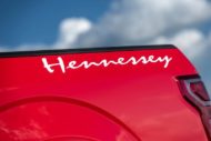 Hennessey Performance Ford F-150 Heritage Edition mit 758 PS
