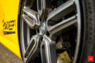 Brutaal – Audi RS3 Sportback met Airride & Vossen velgen