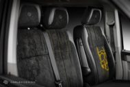 V-SPORT VW T6: Carlex Design perfecciona el éxito de ventas