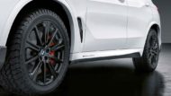 Top: M Performance Parts dla nowego BMW X5 (G02)