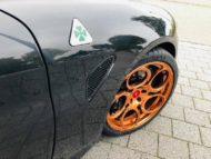 Pogea Alfa Romeo Giulia QV Chiptuning Carbon Bodykit 13 190x143