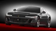 Project Pony GTC4Lusso Ferrari 412 Tuning Ares Design 3 190x107