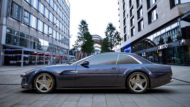 Project Pony GTC4Lusso Ferrari 412 Tuning Ares Design 7 190x107