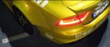 Radi8 R8CM9 Felgen und Clinched Bodykit am Audi RS7