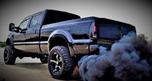 Rolling Coal illegal diesel vehicles 310x165 Rolling Coal illegal tuning trend with diesel vehicles