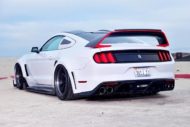 SigalaHCM Widebody GT350RR Shelby Ford Mustang GT weiß 12 190x127 Sigala/HCM Widebody GT350RR Shelby Ford Mustang GT