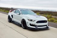 SigalaHCM Widebody GT350RR Shelby Ford Mustang GT weiß 13 190x127 Sigala/HCM Widebody GT350RR Shelby Ford Mustang GT