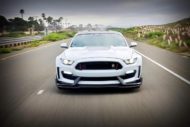 SigalaHCM Widebody GT350RR Shelby Ford Mustang GT weiß 15 190x127 Sigala/HCM Widebody GT350RR Shelby Ford Mustang GT