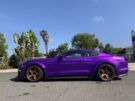 TJIN Edition Ford Mustang Widebody 1 135x101 TJIN Edition Ford Mustang Widebody zur SEMA Auto Show