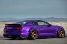 TJIN Edition Ford Mustang Widebody 16 135x90