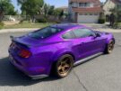 TJIN Edition Ford Mustang Widebody 21 135x101