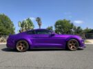 TJIN Edition Ford Mustang Widebody 22 135x101