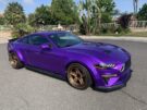 TJIN Edition Ford Mustang Widebody 23 135x101