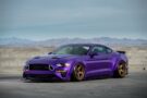TJIN Edition Ford Mustang Widebody 25 135x90
