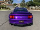 TJIN Edition Ford Mustang Widebody 27 135x101