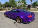 TJIN Edition Ford Mustang Widebody 29 135x101 TJIN Edition Ford Mustang Widebody zur SEMA Auto Show