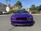 TJIN Edition Ford Mustang Widebody 30 135x101
