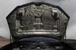 Sottile - kit corpo in carbonio TOPCAR su Lamborghini Urus