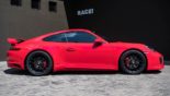 TechArt Porsche 991 GTS Tuning 2018 2 155x88 TechArt Porsche 991 GTS vom Tuner Race! South Africa