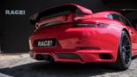 TechArt Porsche 991 GTS Tuning 2018 9 155x87 TechArt Porsche 991 GTS vom Tuner Race! South Africa