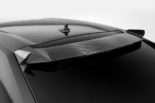سرية – مجموعة هيكل الكربون TOPCAR في Lamborghini Urus
