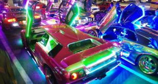 Tuning LED Japan Autos 310x165 Beliebt: Tuning mit LEDs doch was ist rechtlich erlaubt?