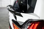ZERO Designs Bodykit Lexus LX570 SUV Tuning 16 155x103