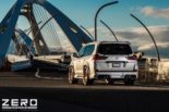 ZERO Designs Bodykit Lexus LX570 SUV Tuning 5 155x103
