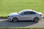Competition2? Dähler sintoniza la competencia BMW M2