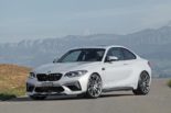 Competition2? Dähler sintoniza la competencia BMW M2