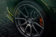 Concetti fostla.de 650 PS Mercedes-Benz AMG GT / GTS