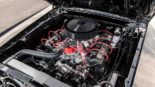 1969 Ford Mustang Boss 429 Classic Recreations SEMA Tuning 3 155x87