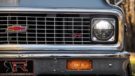 1971 Ringbrothers Chevrolet K 5 Blazer Restomod Tuning 20 135x76
