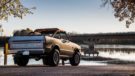 SEMA: 1971 Chevrolet Blazer Restomod von Ringbrothers