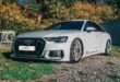2018 Audi A6 A7 4K C8 Tieferlegung Cete Automotive Tuning 4 110x75 Video: 2018 Audi A6 / A7 (4K/C8) mit Tieferlegung by Cete Automotive