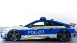 2018 Tune It Safe AC Schnitzer BMW I8 Tuning 21 155x87